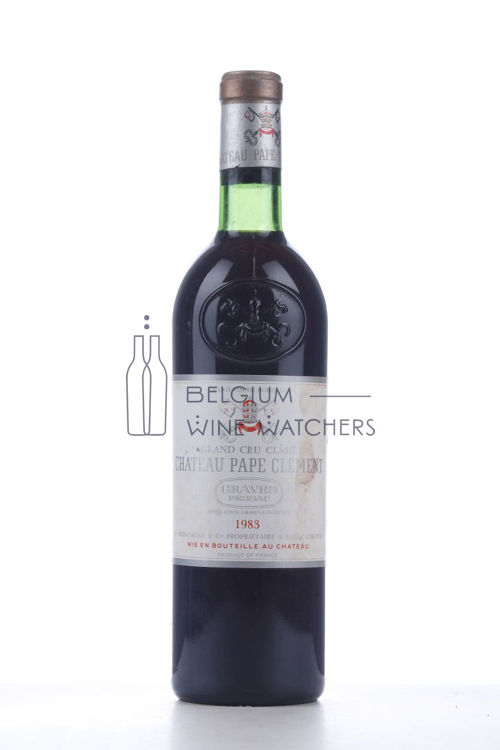 Picture of 1983 PAPE CLEMENT